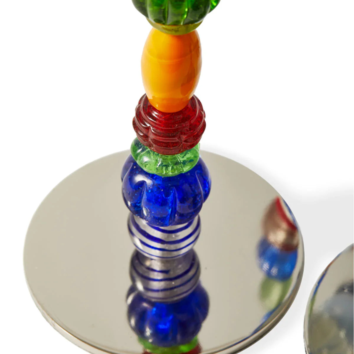 Beads Candle Holder - Polspotten