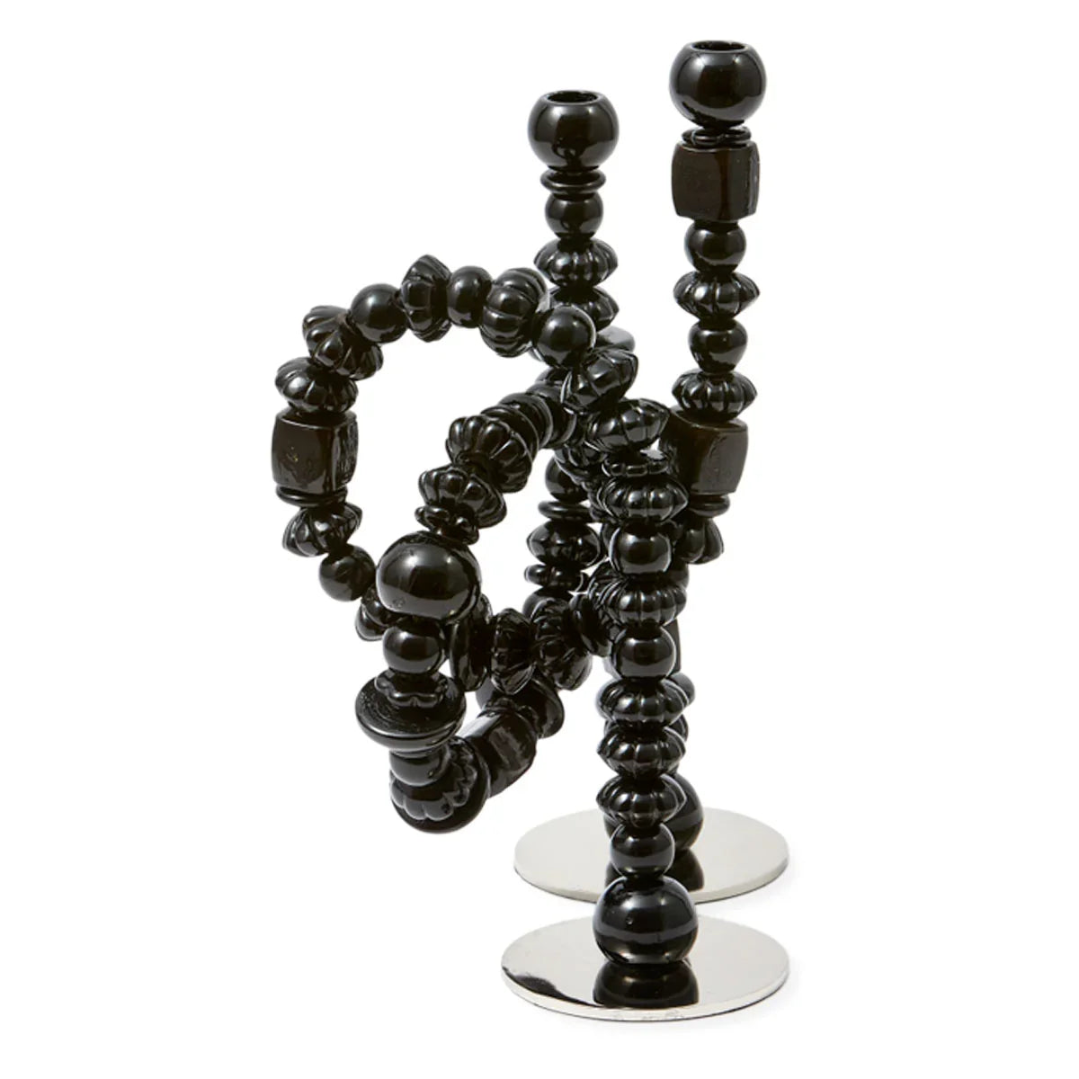 Beads Candle Holder - Polspotten