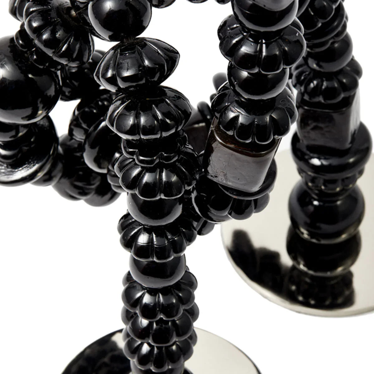 Beads Candle Holder - Polspotten