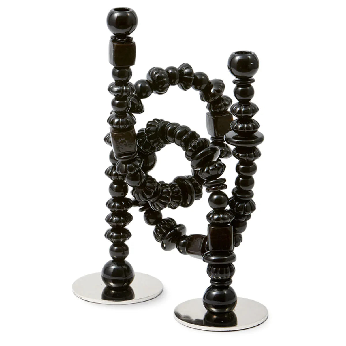 Beads Candle Holder - Polspotten