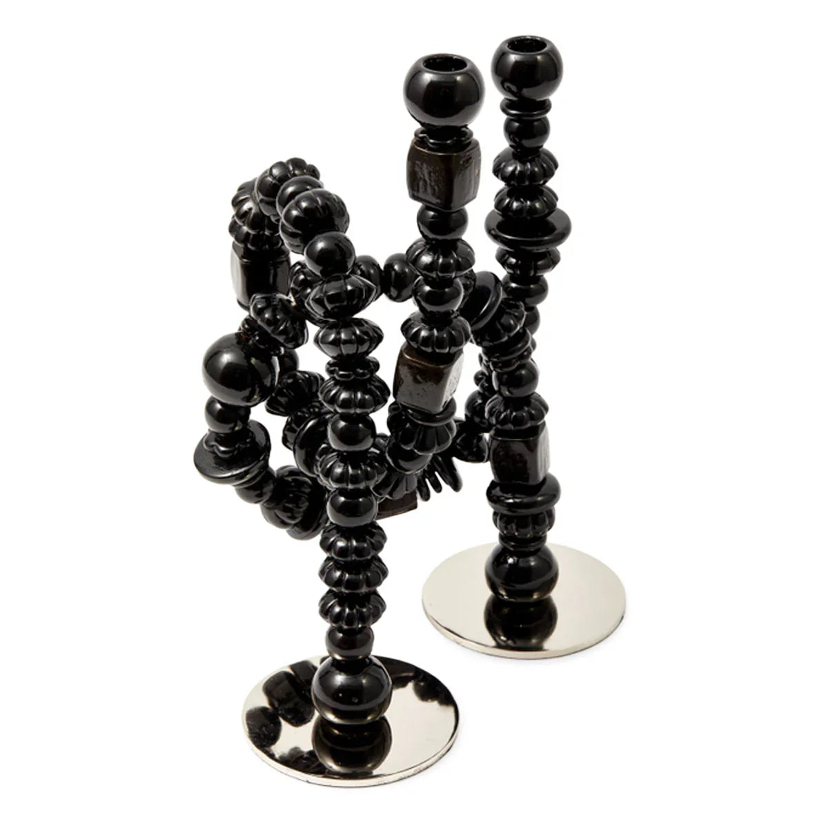 Beads Candle Holder - Polspotten