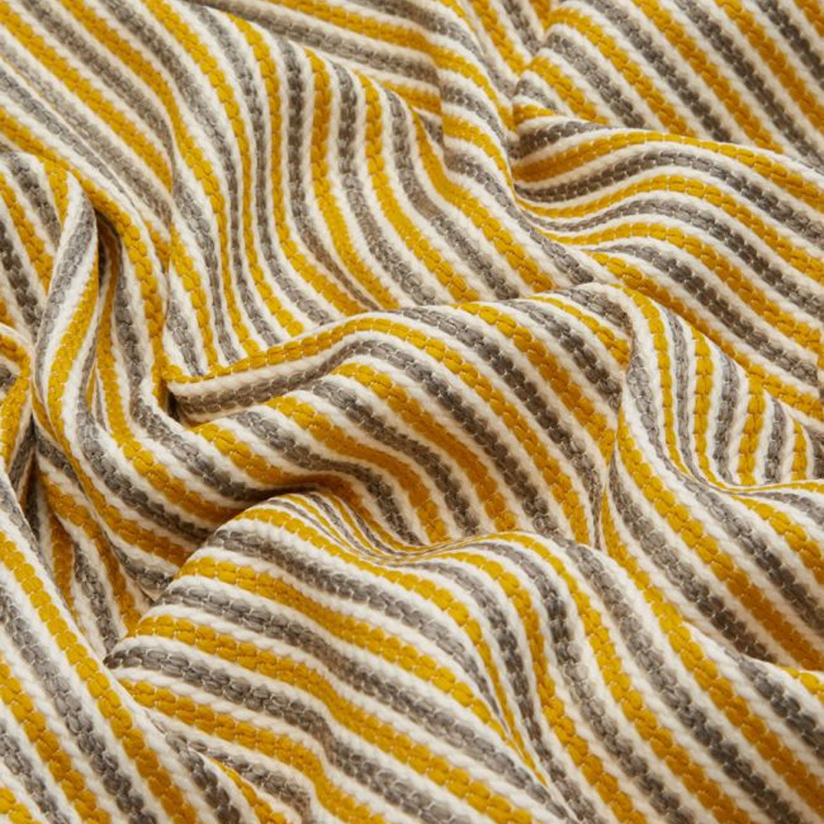 Candy Stripe Outdoor Fabric - Liberty
