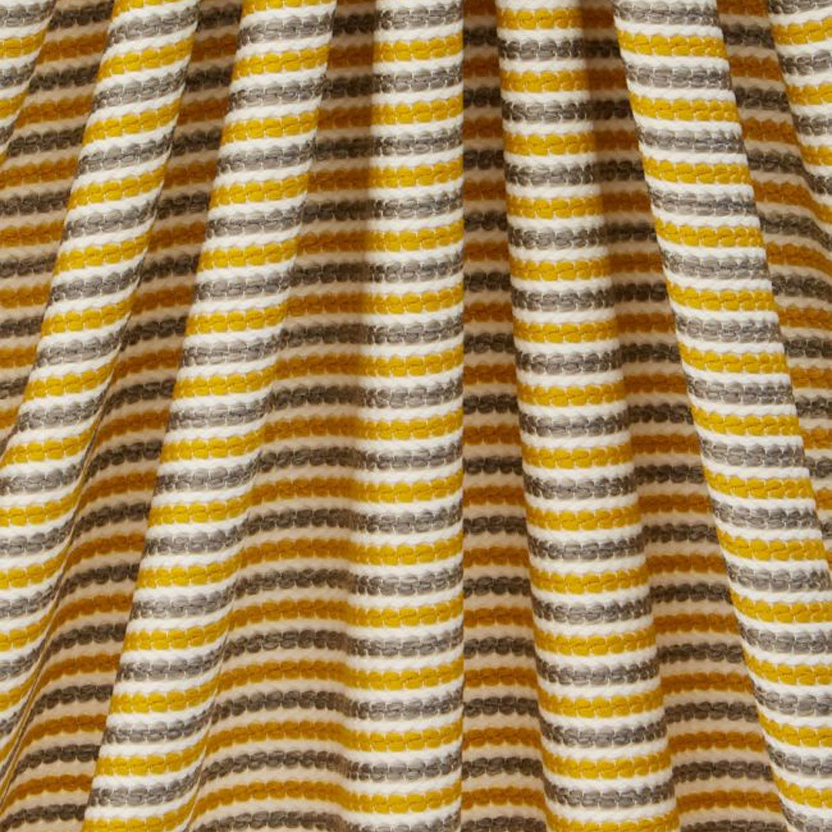 Candy Stripe Outdoor Fabric - Liberty