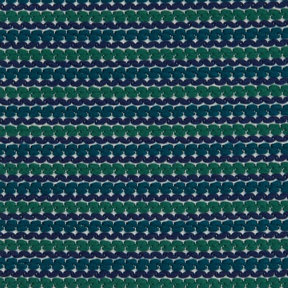 Candy Stripe Outdoor Fabric - Liberty