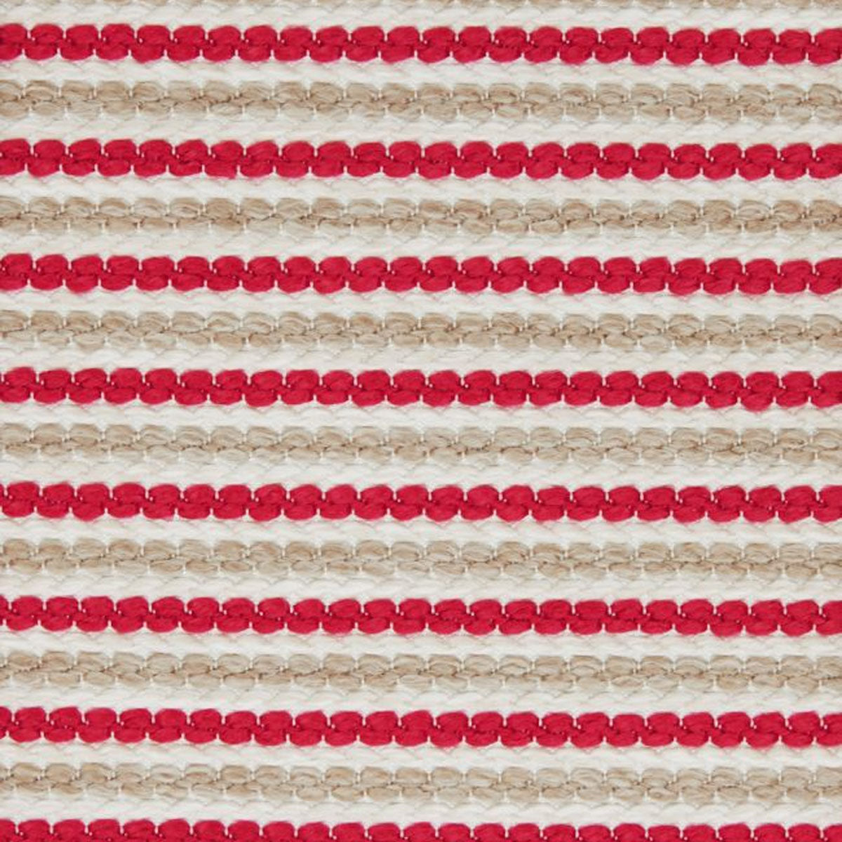 Candy Stripe Outdoor Fabric - Liberty