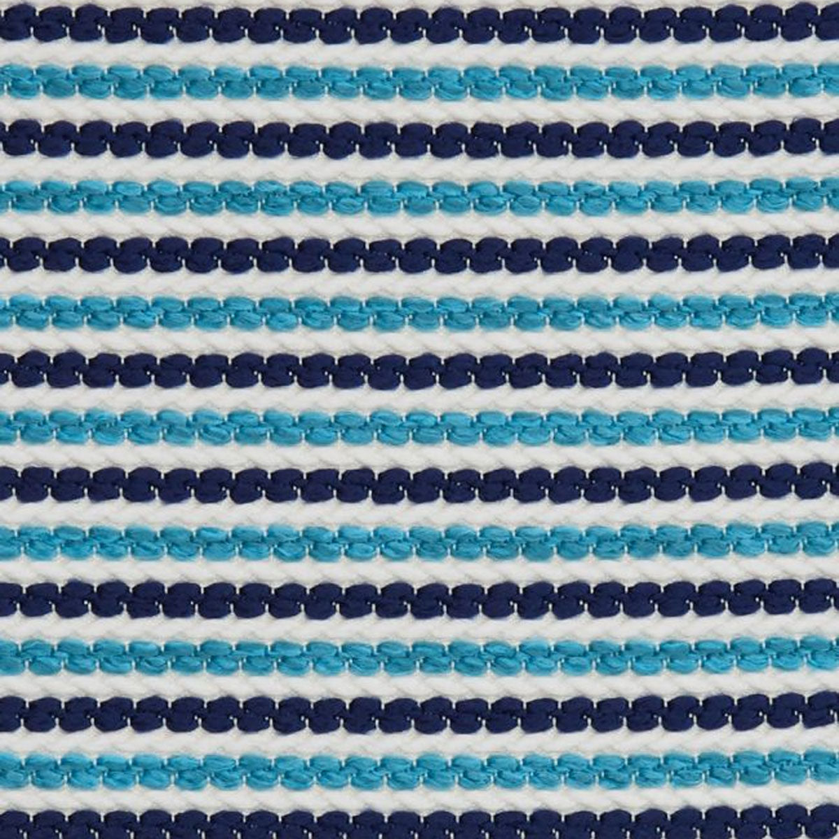 Candy Stripe Outdoor Fabric - Liberty