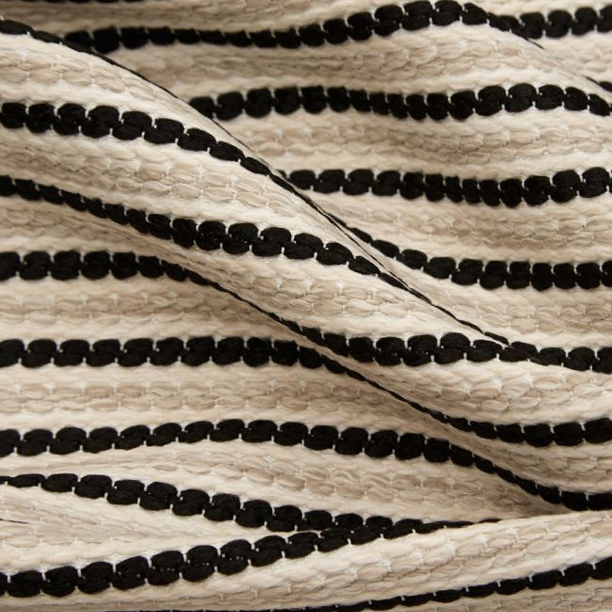 Candy Stripe Outdoor Fabric - Liberty