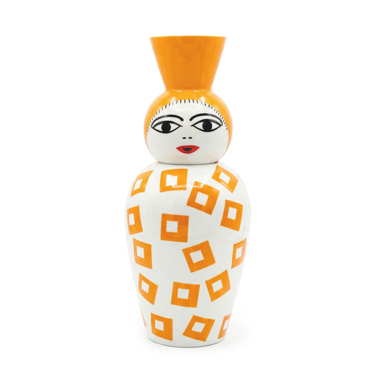 Canopie Vase - Seletti