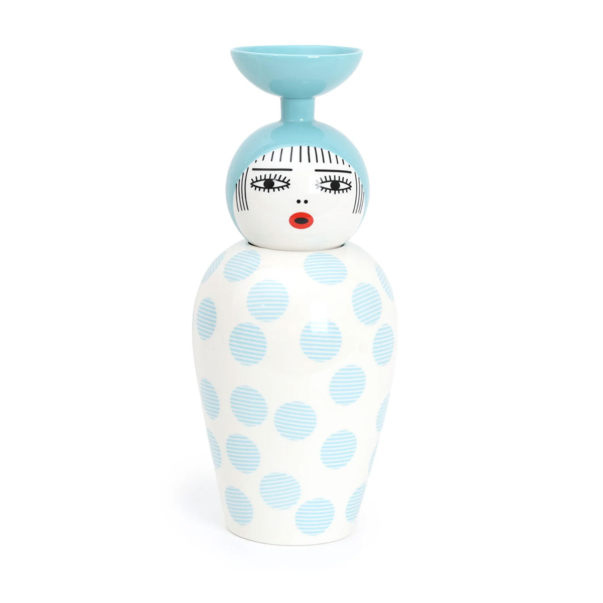 Canopie Vase - Seletti