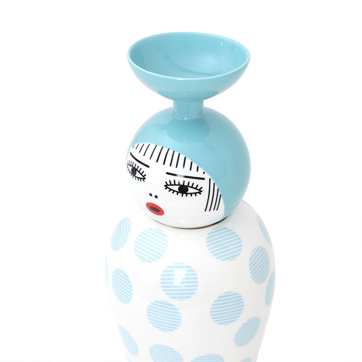 Canopie Vase - Seletti