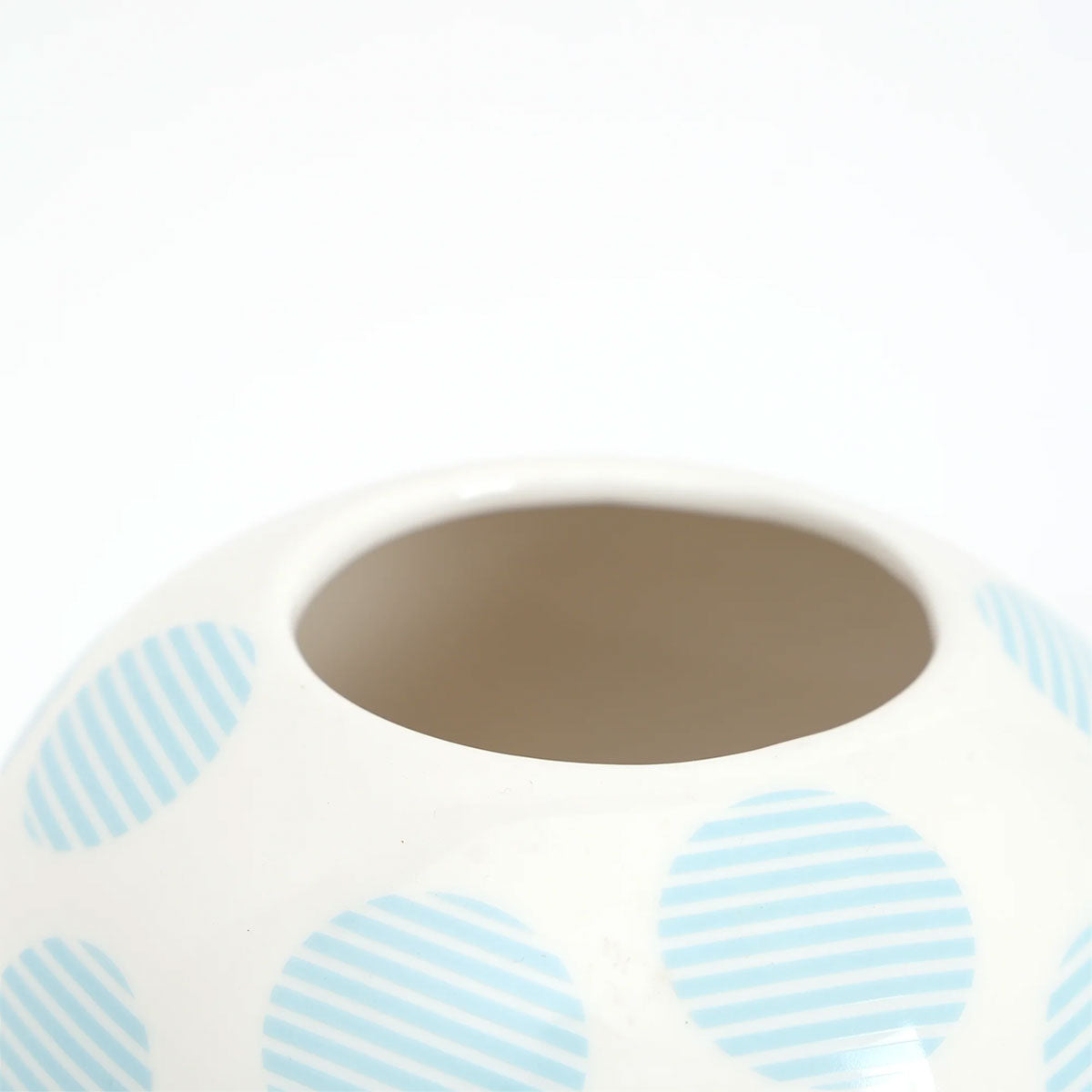 Canopie Vase - Seletti