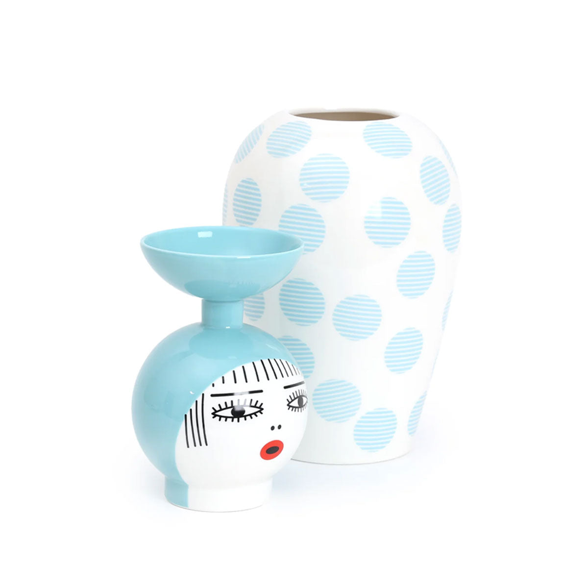 Canopie Vase - Seletti