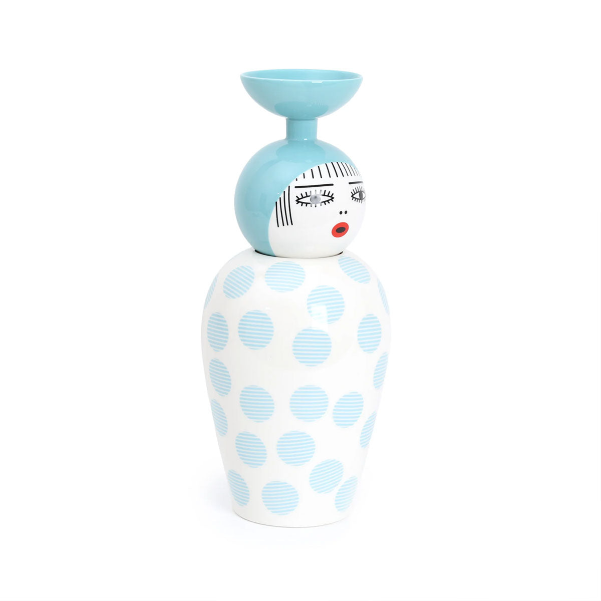 Canopie Vase - Seletti