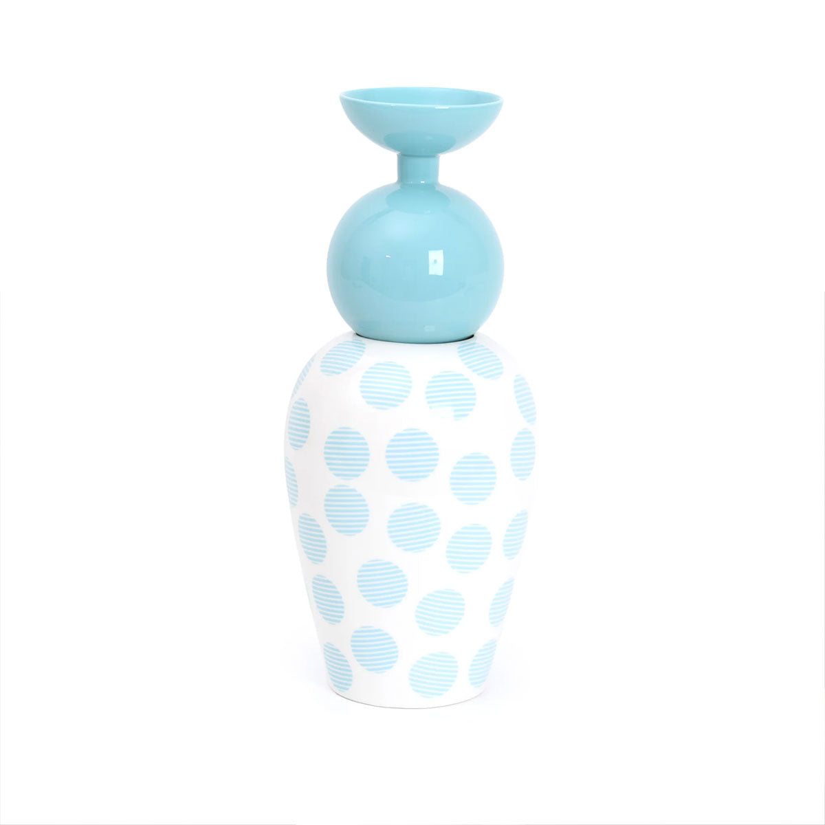 Canopie Vase - Seletti