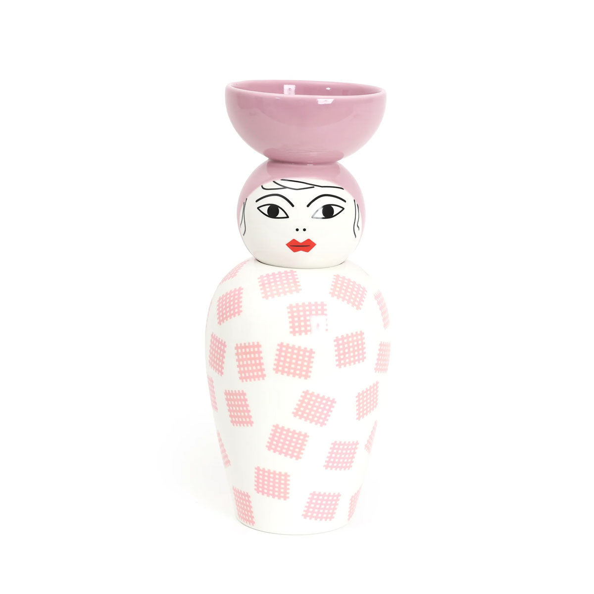 Canopie Vase - Seletti