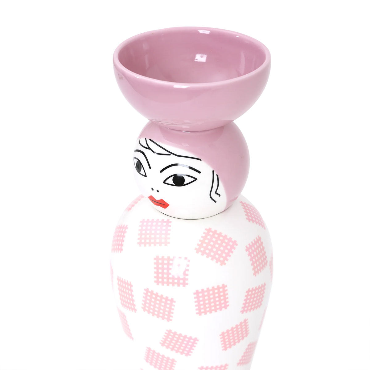 Canopie Vase - Seletti