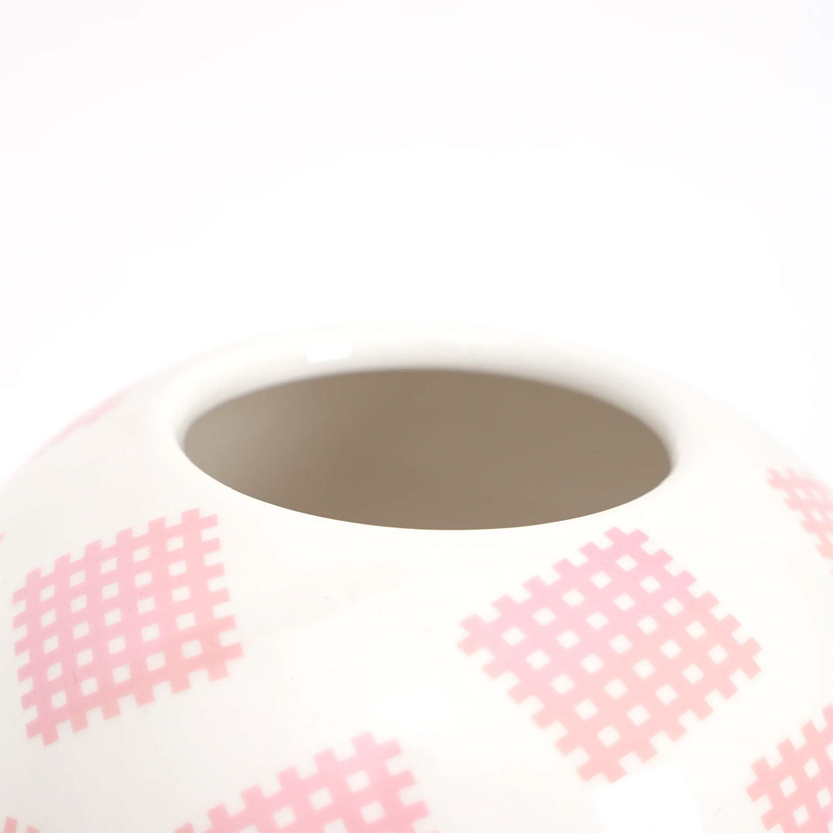 Canopie Vase - Seletti