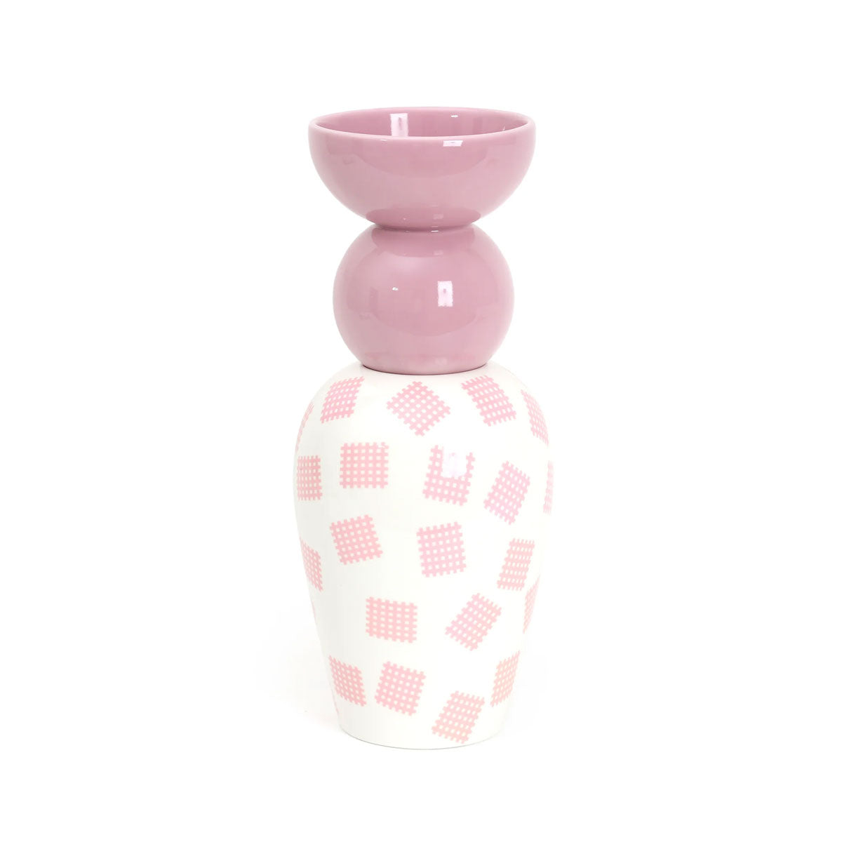 Canopie Vase - Seletti
