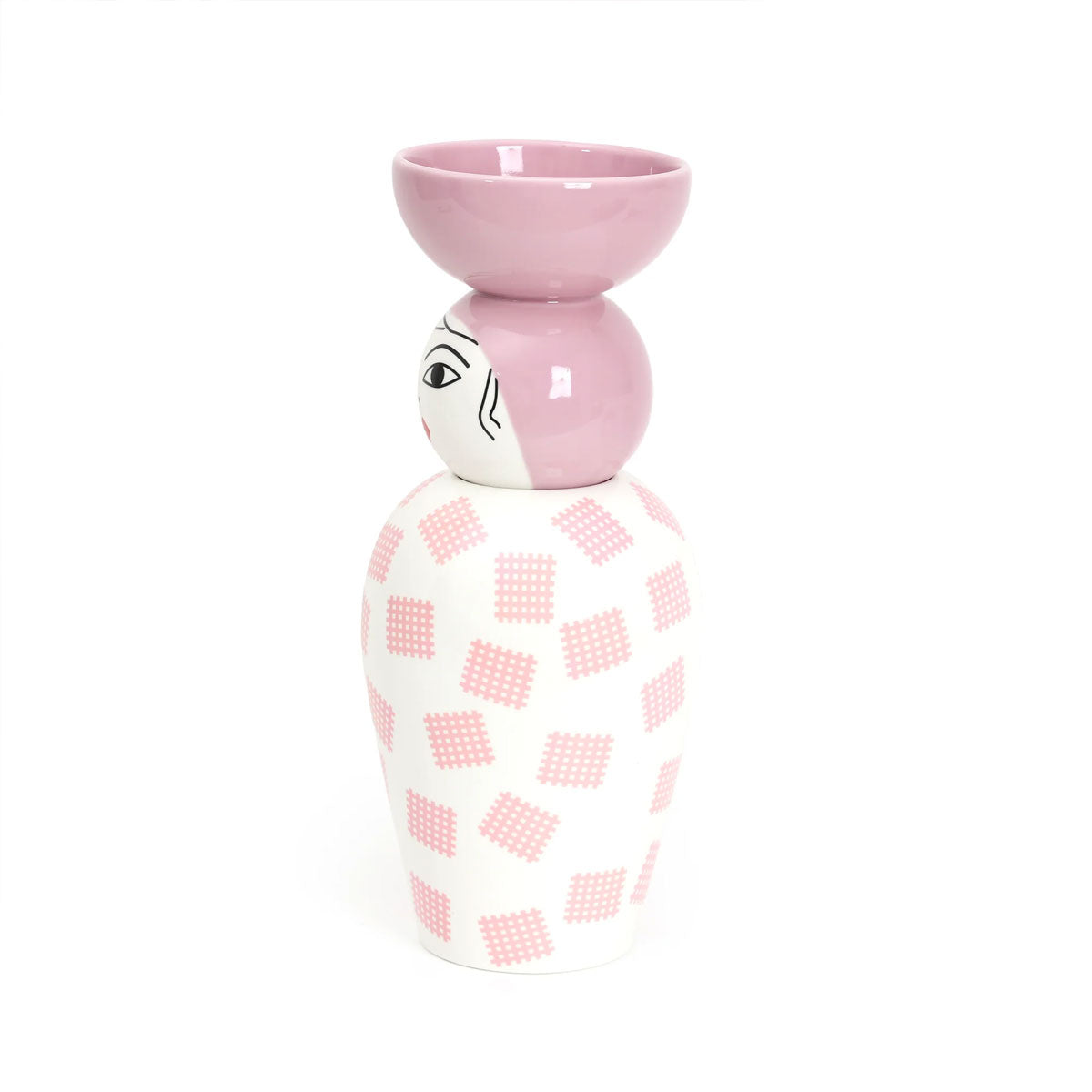 Canopie Vase - Seletti
