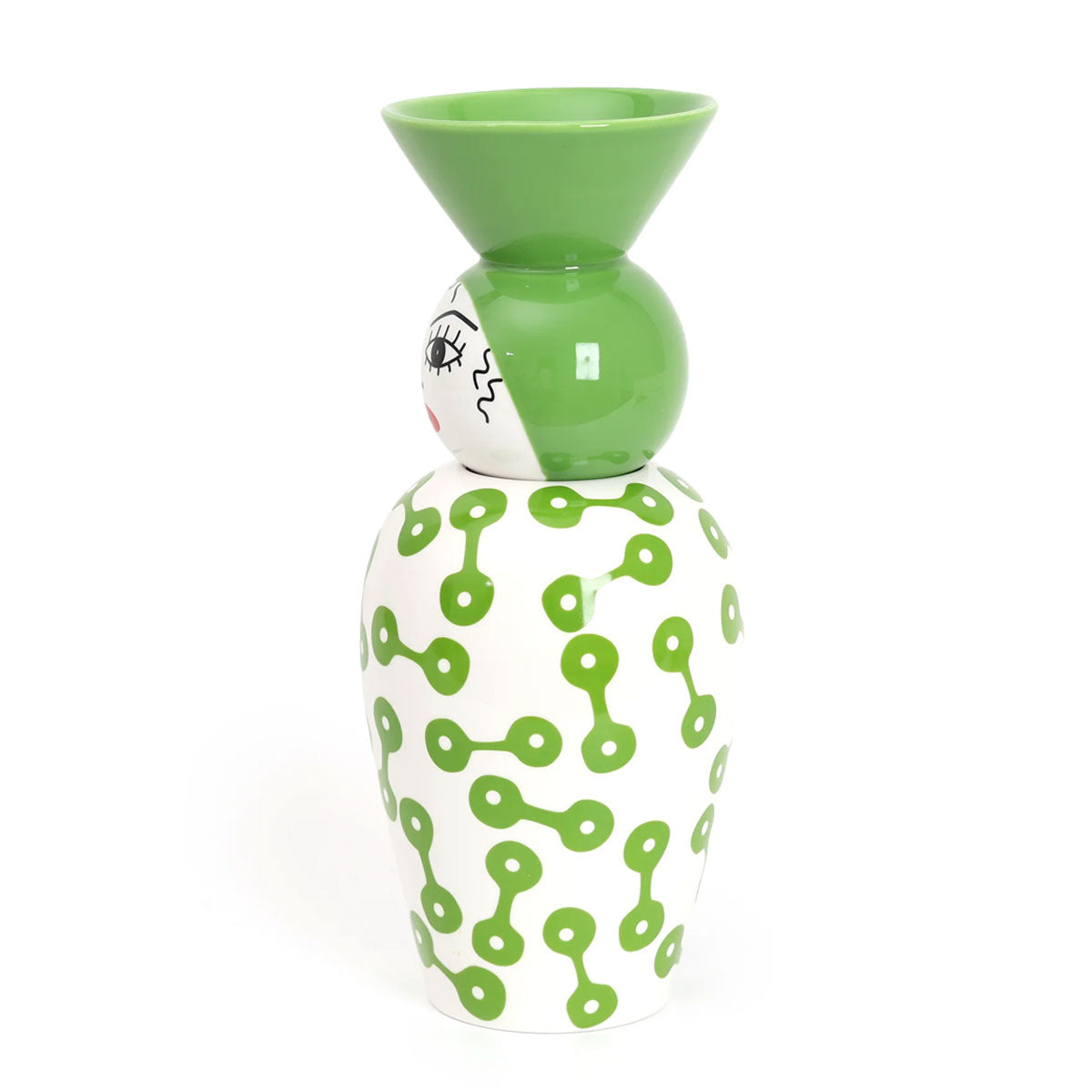 Canopie Vase - Seletti