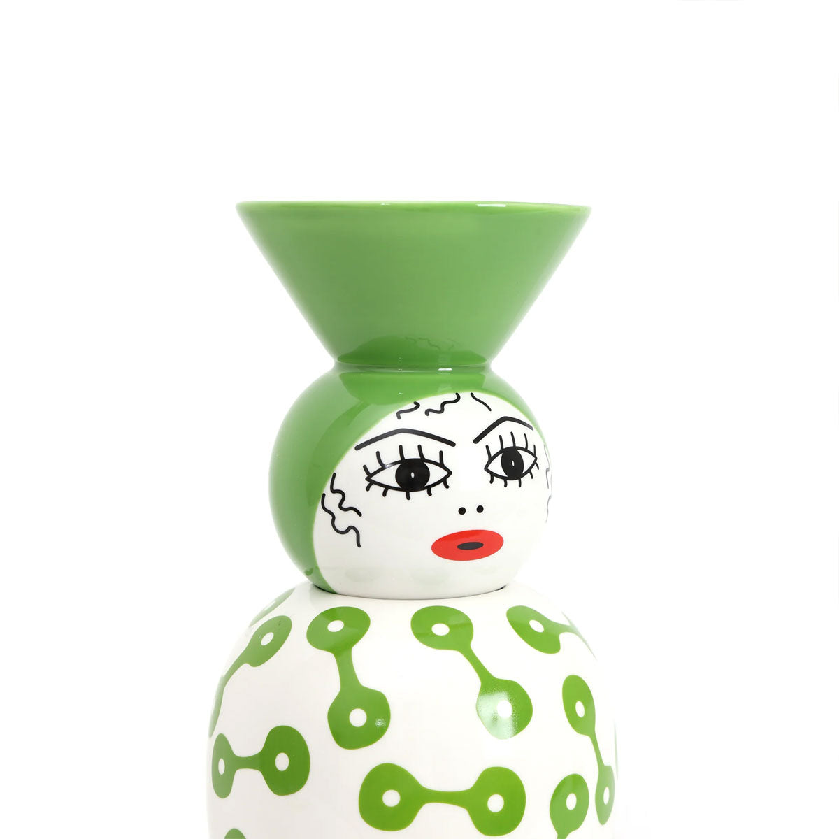 Canopie Vase - Seletti