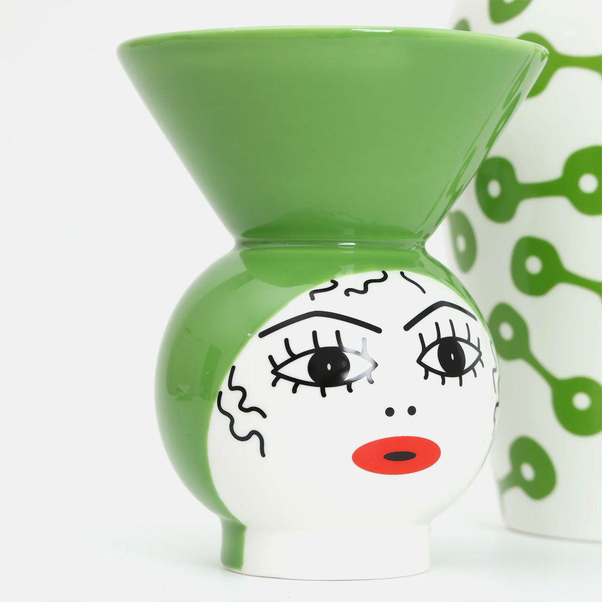 Canopie Vase - Seletti