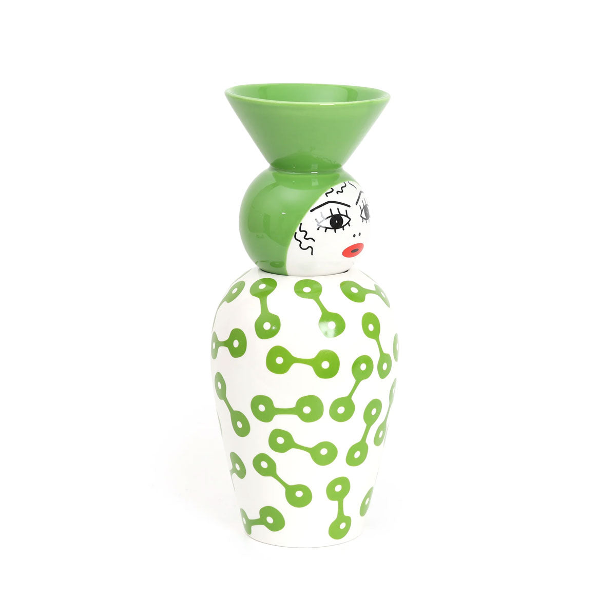Canopie Vase - Seletti