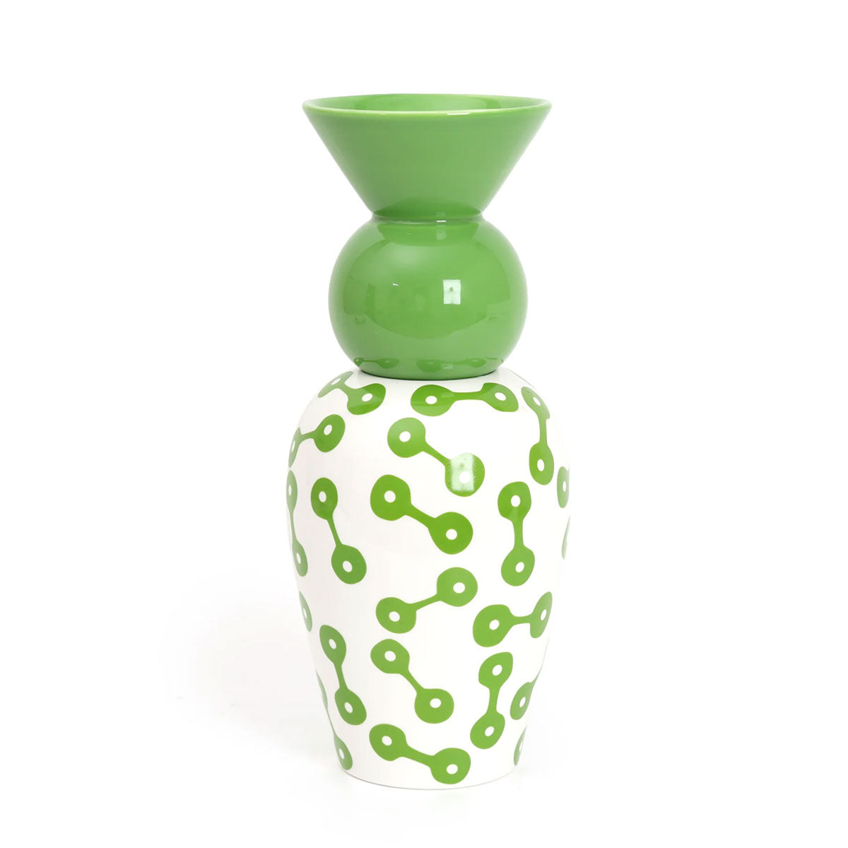 Canopie Vase - Seletti