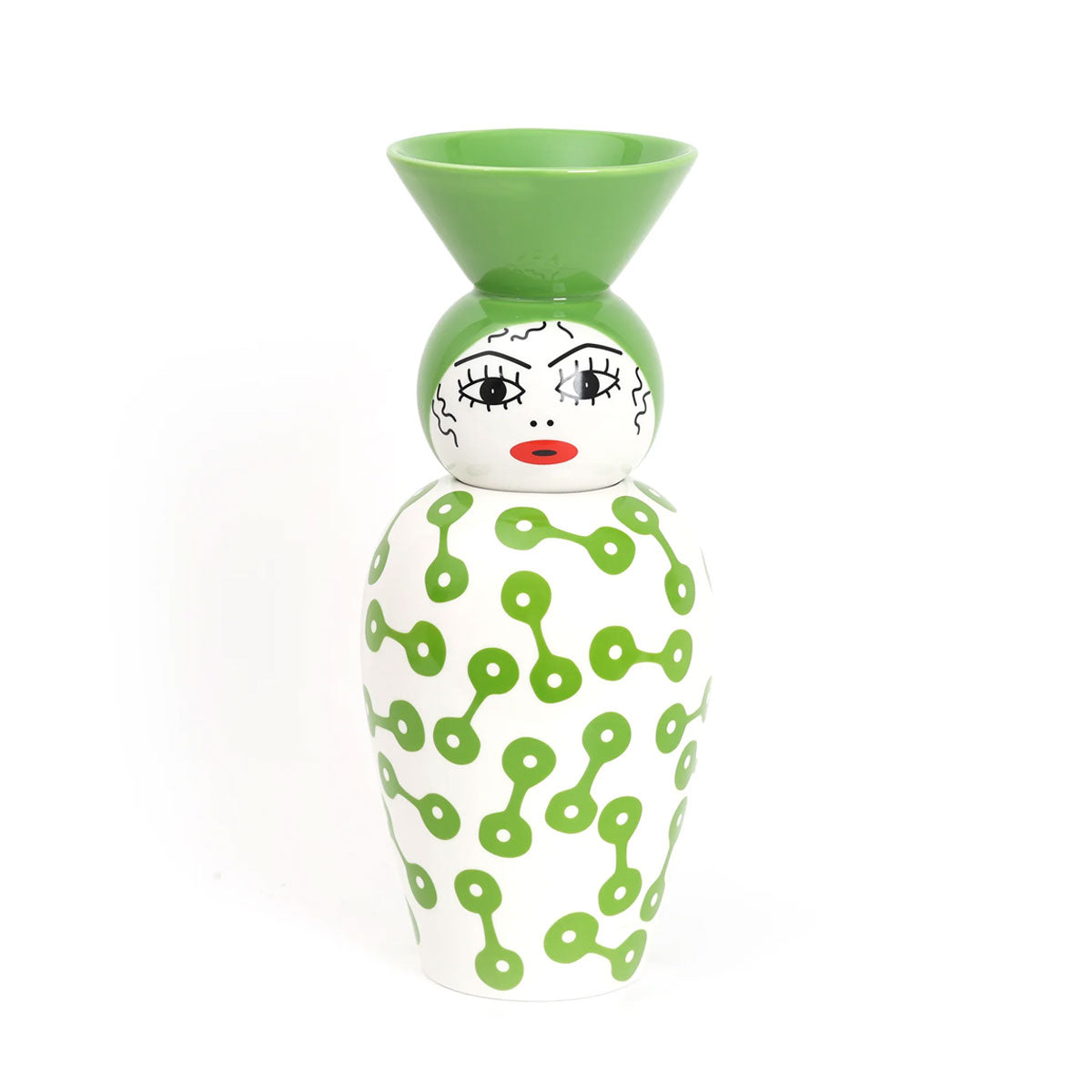 Canopie Vase - Seletti