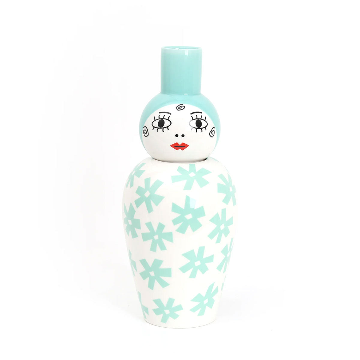 Canopie Vase - Seletti