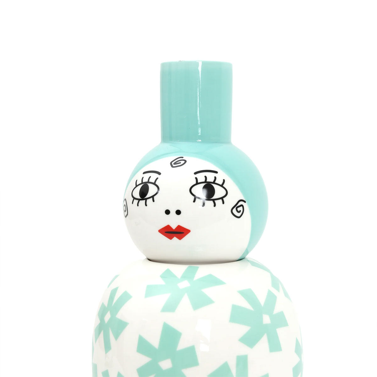 Canopie Vase - Seletti