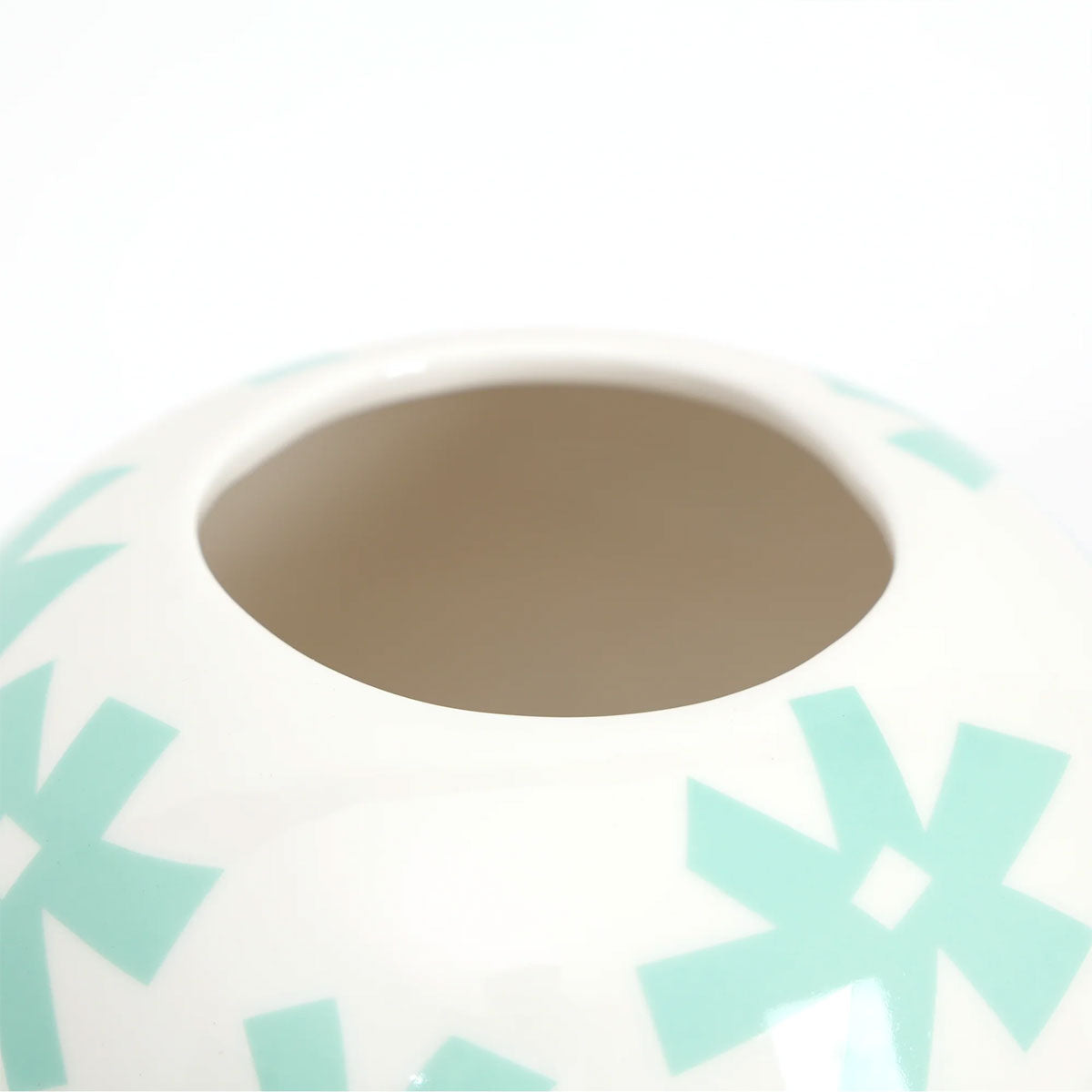 Canopie Vase - Seletti