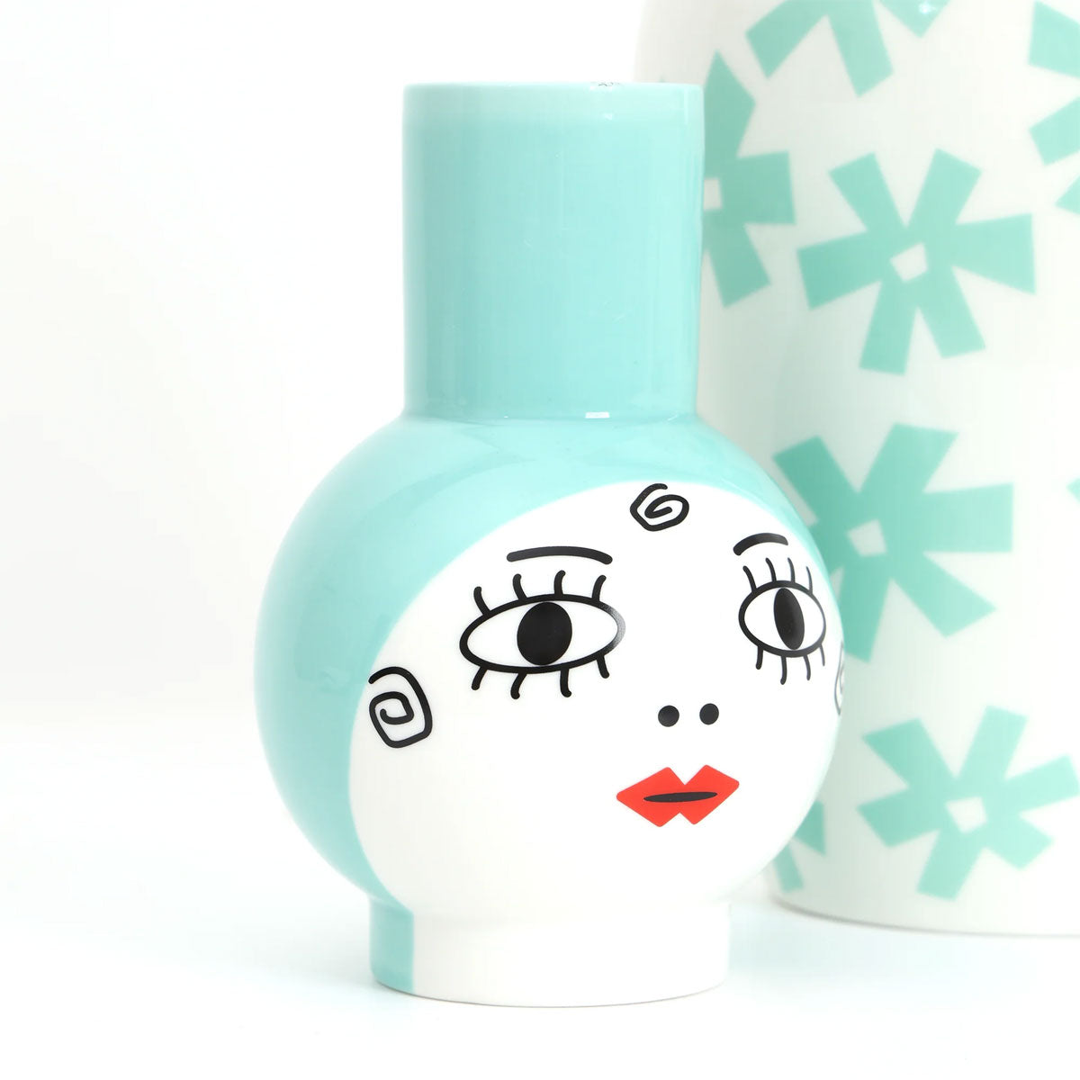 Canopie Vase - Seletti