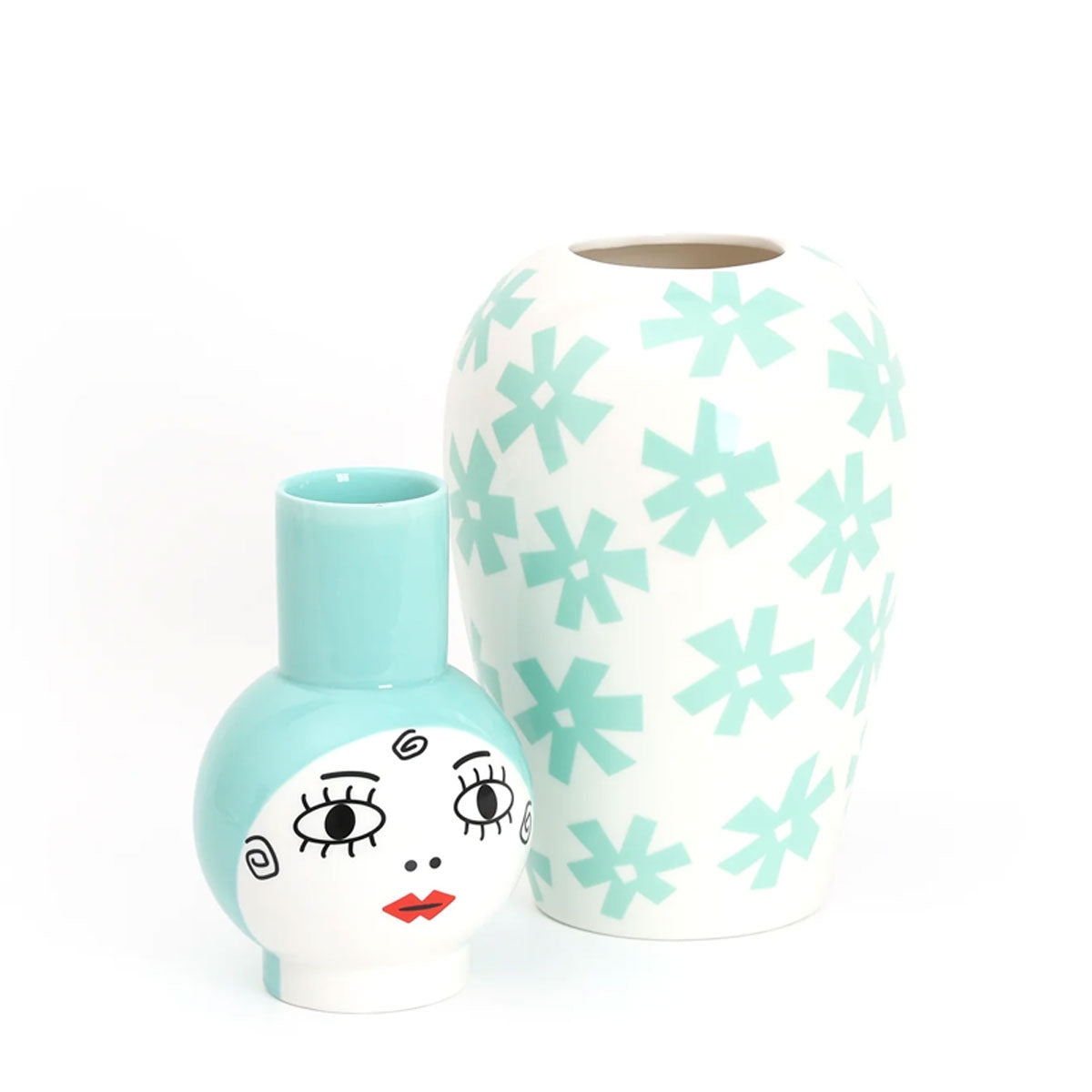Canopie Vase - Seletti
