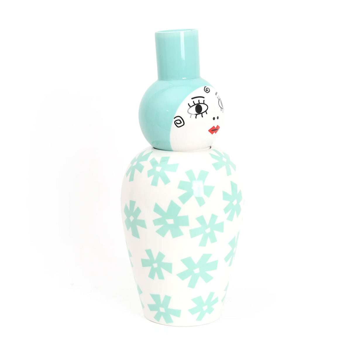 Canopie Vase - Seletti