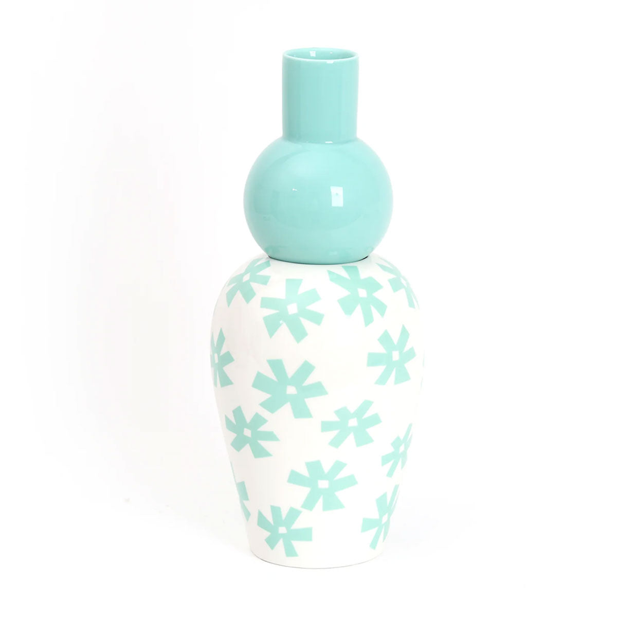Canopie Vase - Seletti