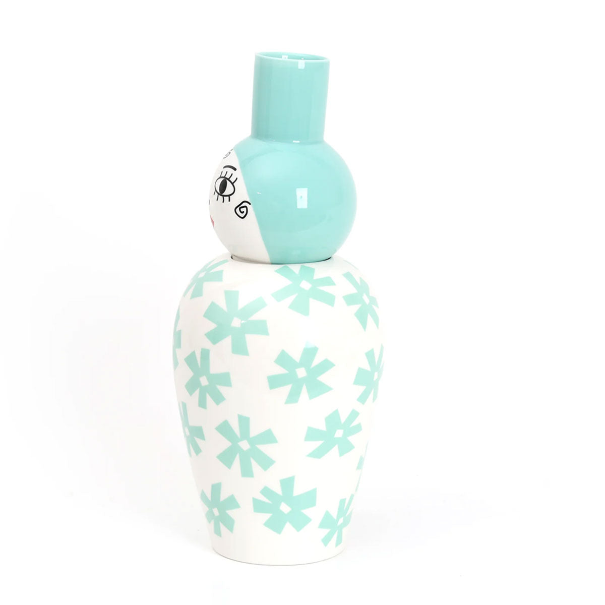 Canopie Vase - Seletti