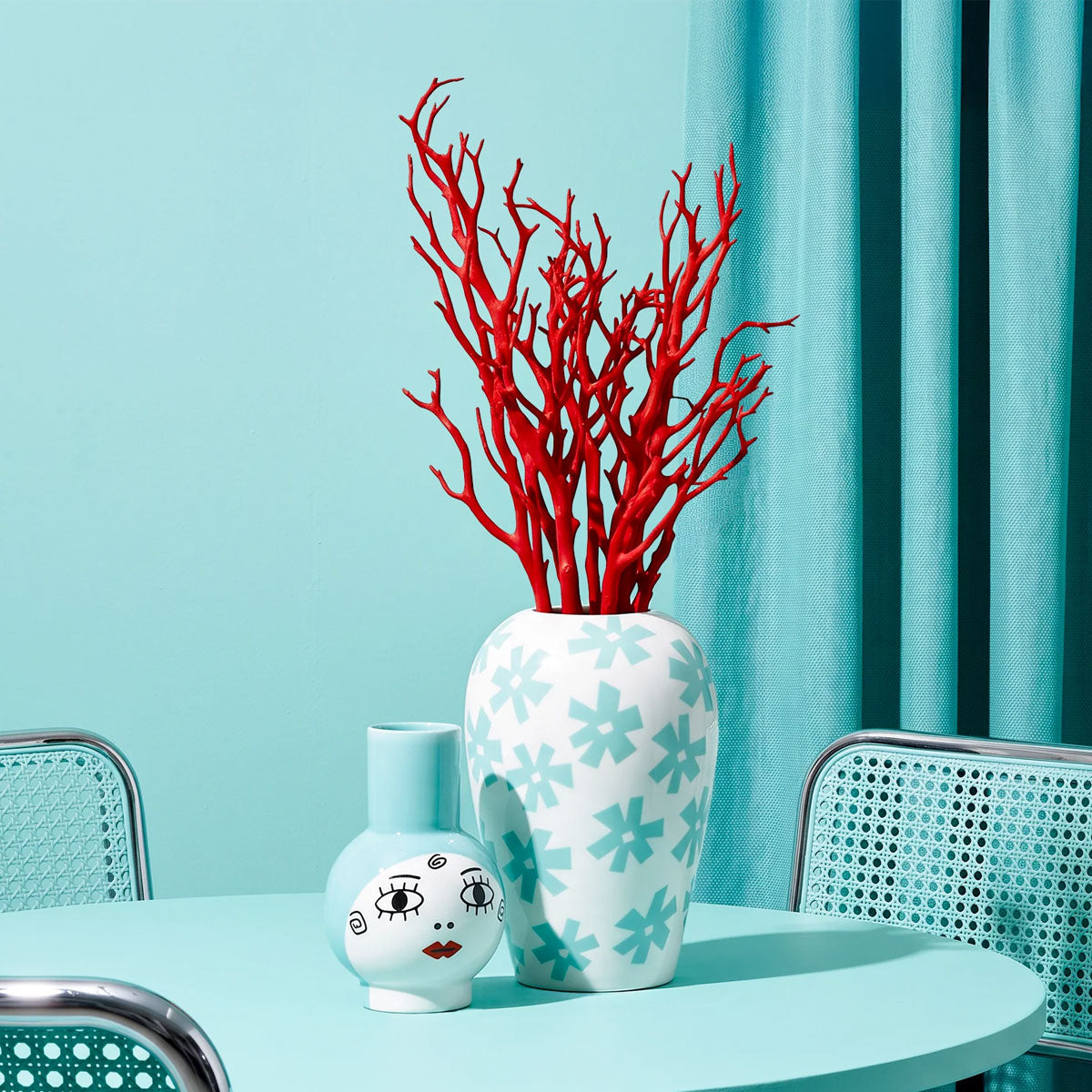 Canopie Vase - Seletti