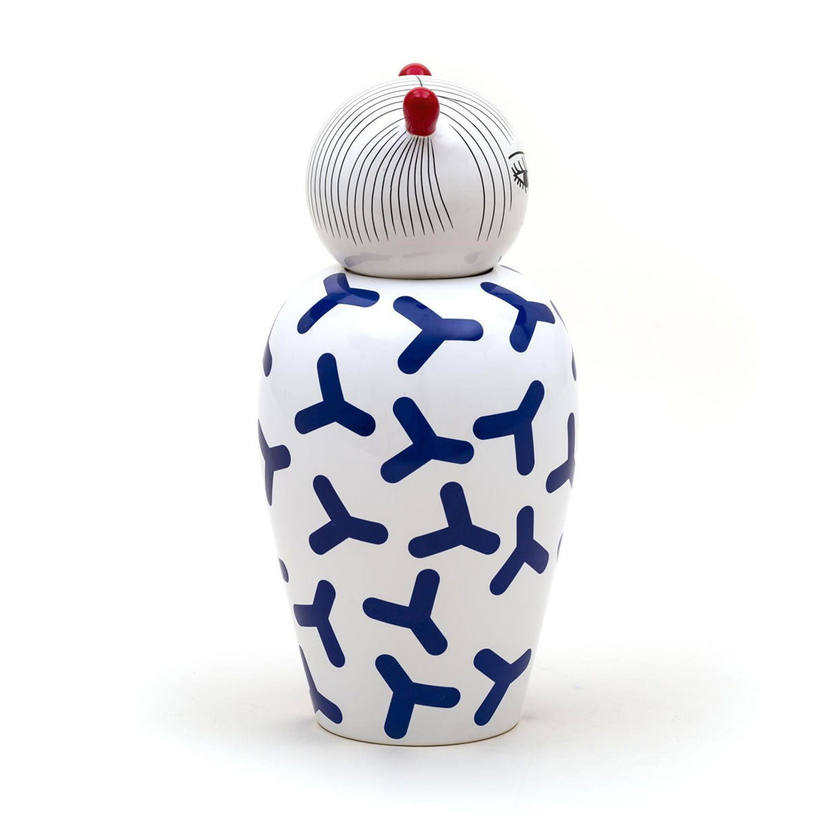 Canopie Vase - Seletti