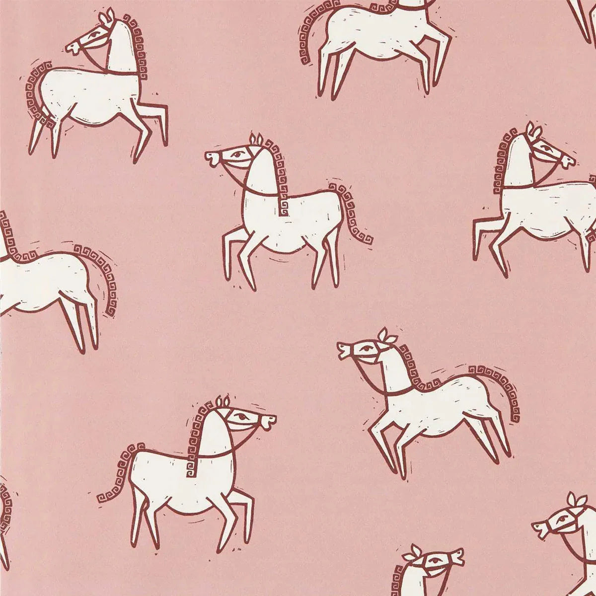 Canter Wallpaper - Scion