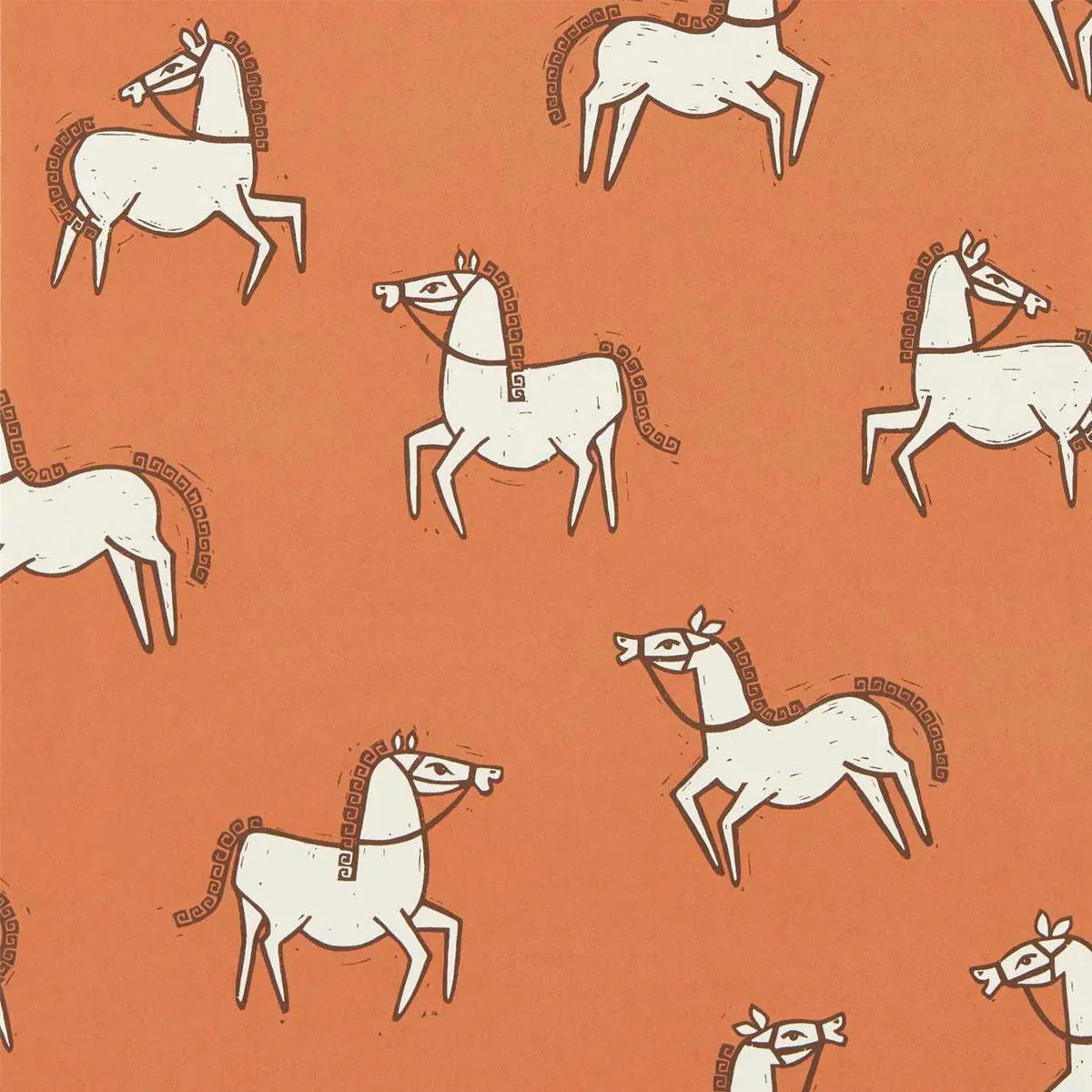Canter Wallpaper - Scion