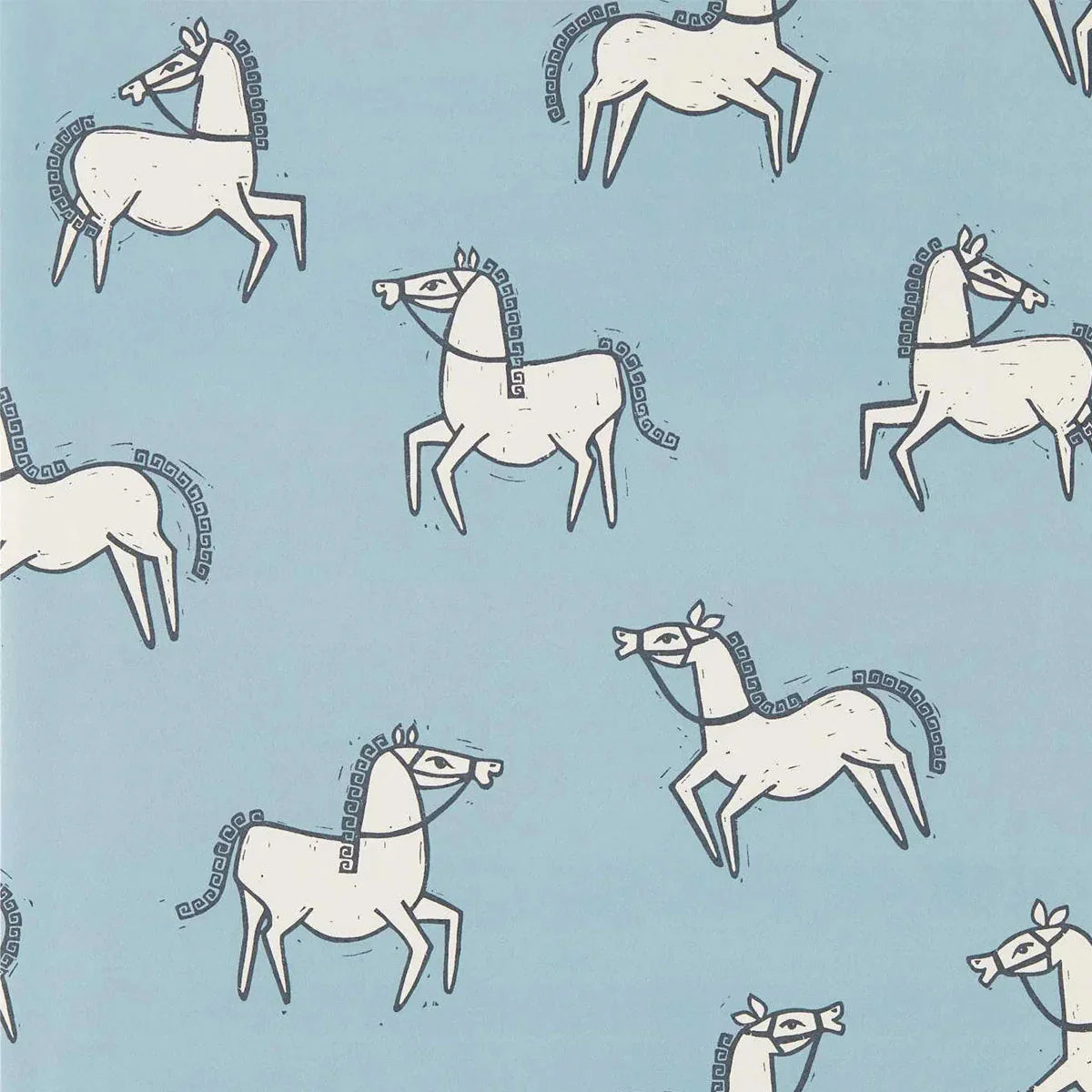 Canter Wallpaper - Scion