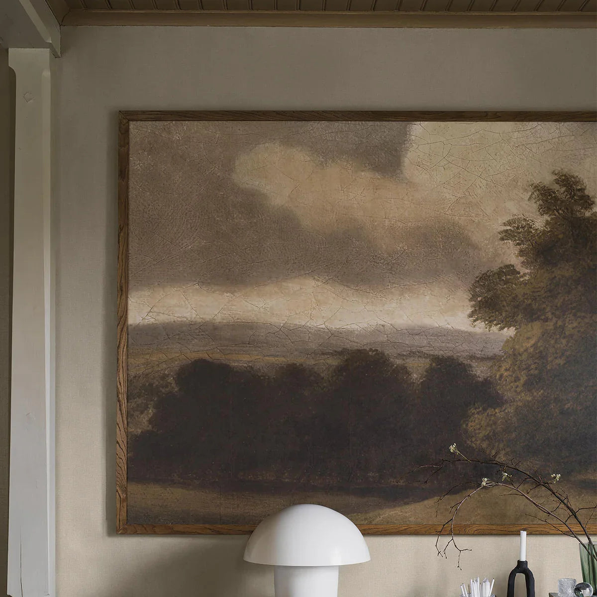 Canvas Wallpaper Borastapeter Courthouse Interiors Canvas wallpaper borastapeter courthouse interiors
