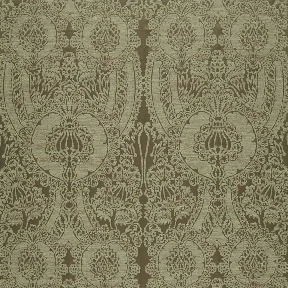 Capodimonte Weave Fabric - Zoffany