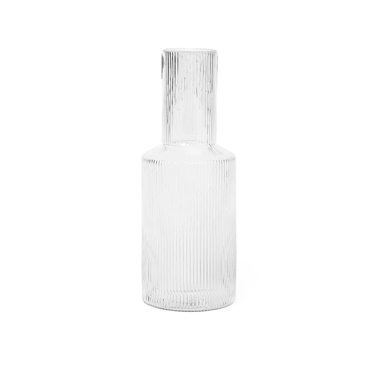 Ripple Glassware - ferm LIVING