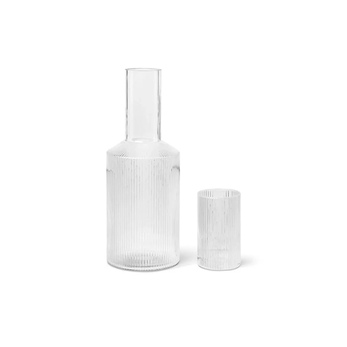 Ripple Glassware - ferm LIVING