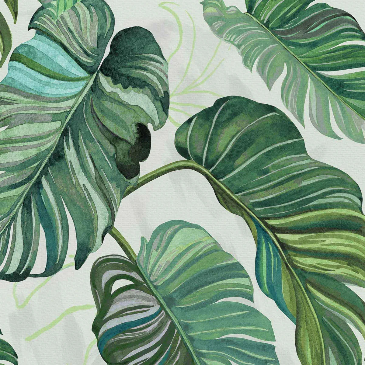 Carioca Wallpaper - Coordonne