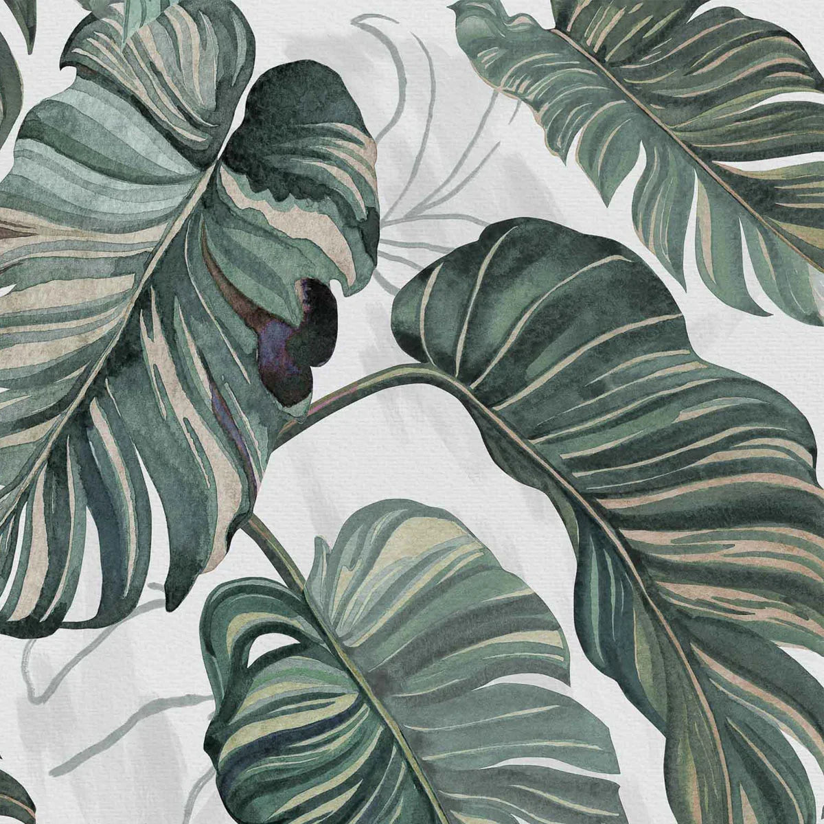 Carioca Wallpaper - Coordonne