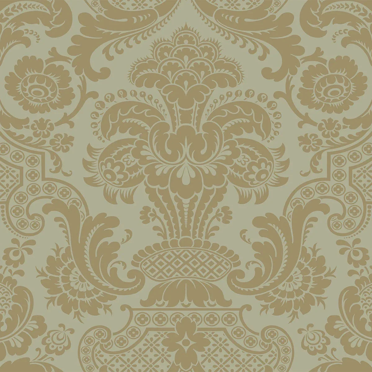 Carmen Wallpaper - Cole & Son