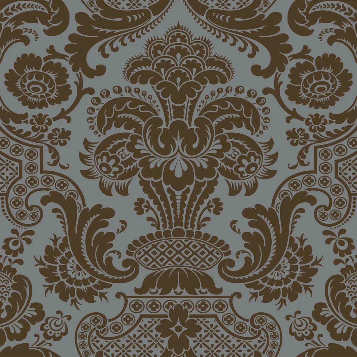 Carmen Wallpaper - Cole & Son